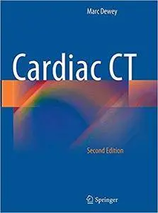 Cardiac CT (Repost)