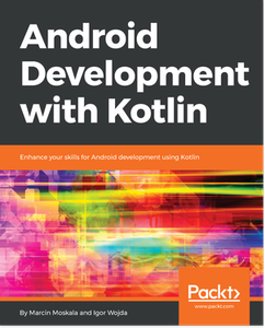Android Development with Kotlin