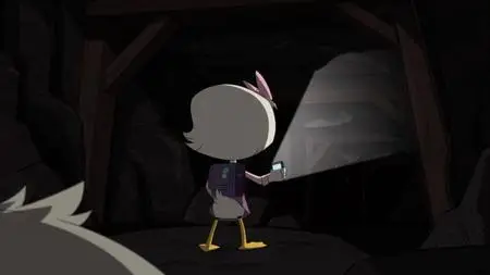 DuckTales S02E20