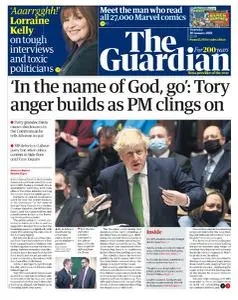 The Guardian - 20 January 2022