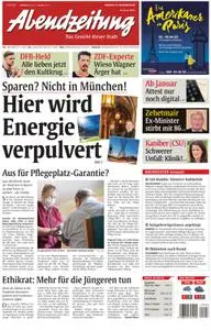 Abendzeitung München - 29 November 2022