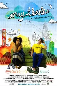 Sorry, Thanks (2009)