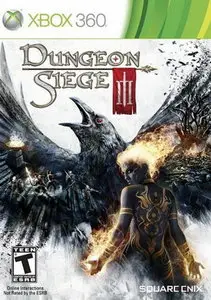 Dungeon Siege 3 (2011/ENG/MULTi5/XBOX360)