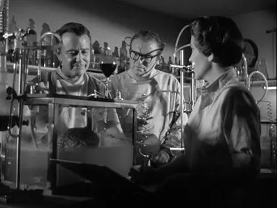 Donovan's Brain (1953) [ReUp]