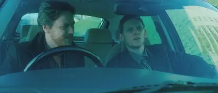 Filth / Грязь (2013)