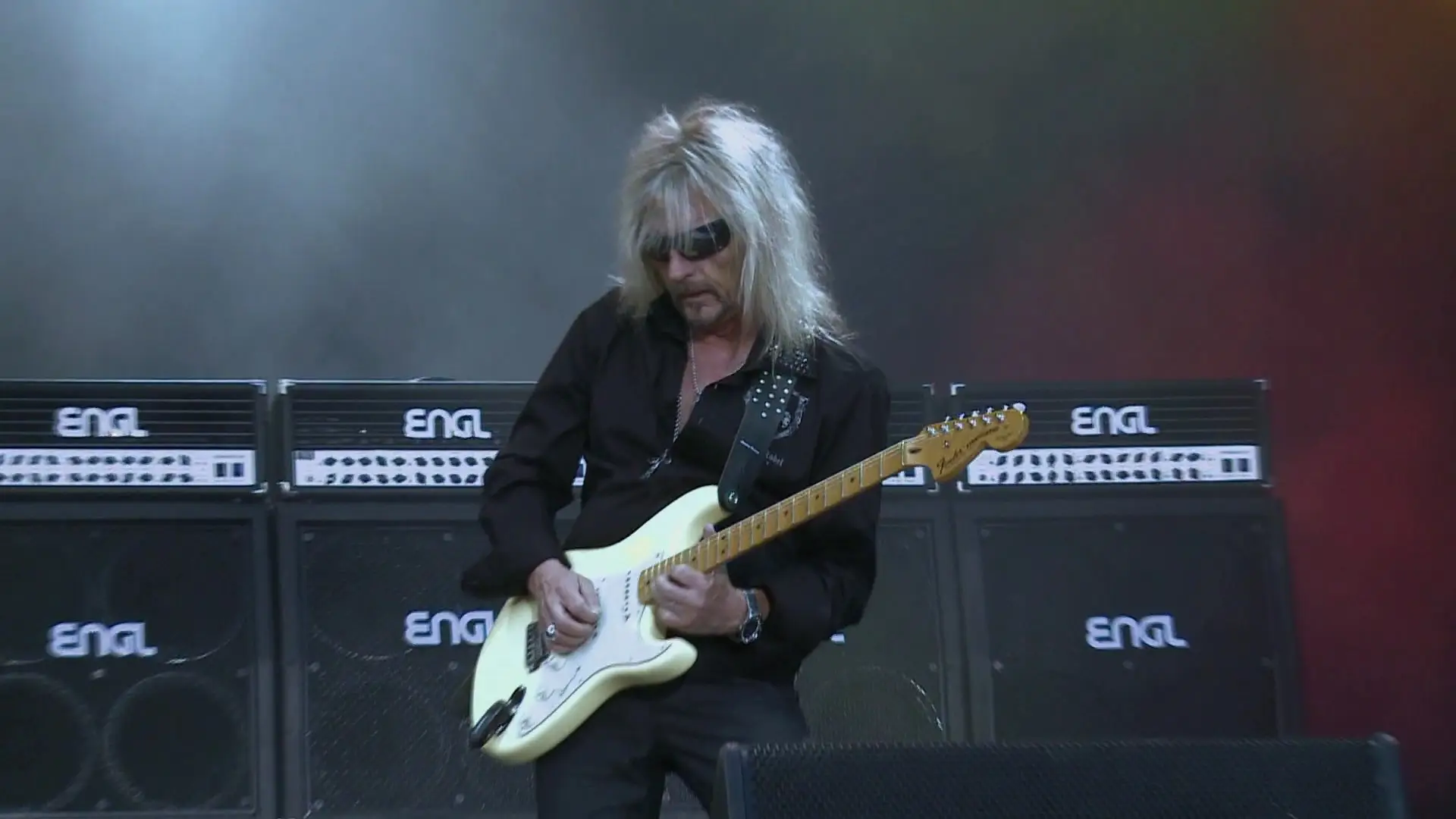 Axel rudi pell википедия