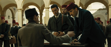 The Promise (2016)