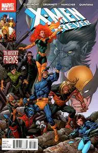 X-Men Forever 2009 1-24