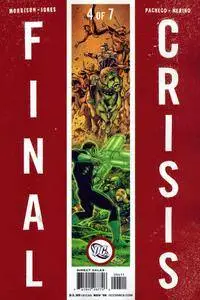 Final Crisis 04 (of 07) (2008) (both covers)