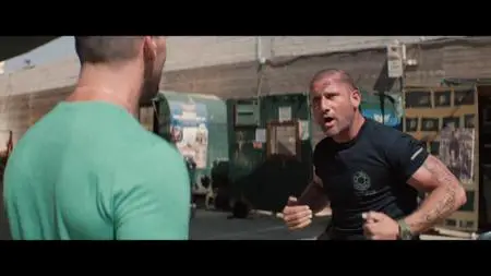 FIGHTWORLD S01E05