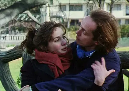 Les Rendez-vous de Paris - Eric Rohmer (1995)