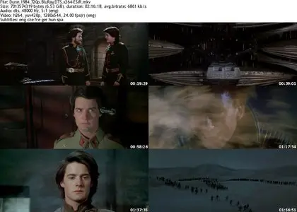 Dune (1984)