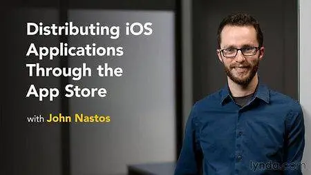 Distributing iOS Applications Through the App Store [repost]