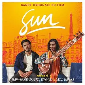 Jean-Michel Zanetti - Sun (Bande originale du film) (2019)