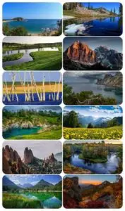 Most Wanted Nature Widescreen Wallpapers #629