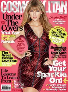 Cosmopolitan Middle East December 2012 (UAE)