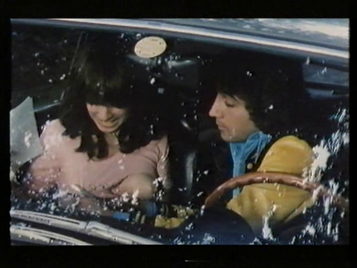 Sex Rally (1974) 