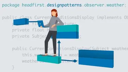 Programming Foundations: Design Patterns (Updated: 4/26/2024)