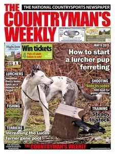 The Countryman's Weekly - 6 May 2015