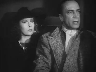 Contraband (1940)