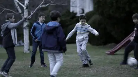 Fear Thy Neighbor S05E01