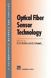 Optical Fiber Sensor Technology