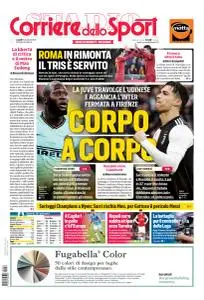 Corriere dello Sport - 16 Dicembre 2019