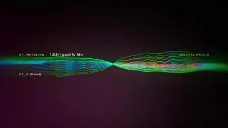 Calls S01E09
