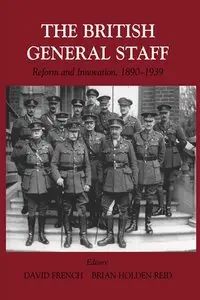 British General Staff: Reform and Innovation