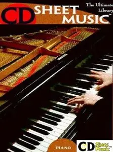 Piano Studies and Exercises - The Ultimate Collection