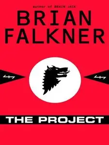 Brian Falkner - The Project