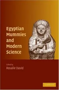 Egyptian Mummies and Modern Science (repost)