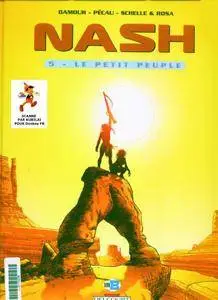 Nash 5 - Le petit peuple