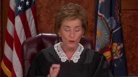 Judge Judy S22E90