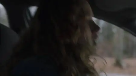 Taken S02E13