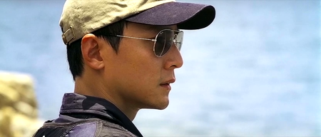 Protégé (2007)