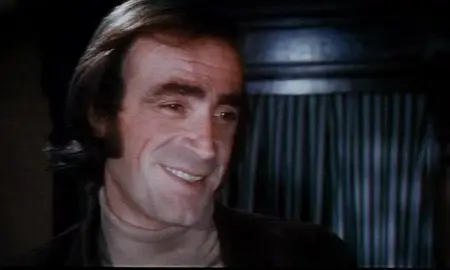 The Red Headed Corpse / La rossa dalla pelle che scotta (1972)