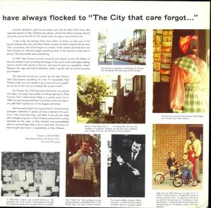 Pete Fountain - Pete Fountain Day In New Orleans (1959)