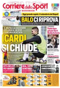Corriere dello Sport - 18 Agosto 2019