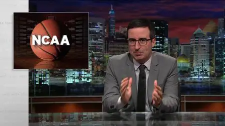 Last Week Tonight with John Oliver S02E06