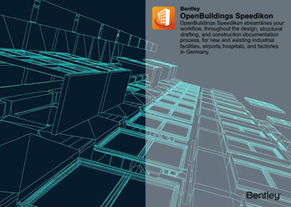 OpenBuildings Speedikon 2023 (23.00.00.063)