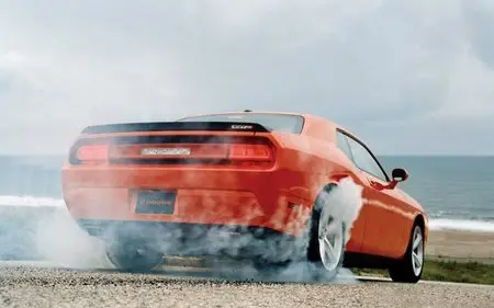 Widescreen Wallpapers: Cars