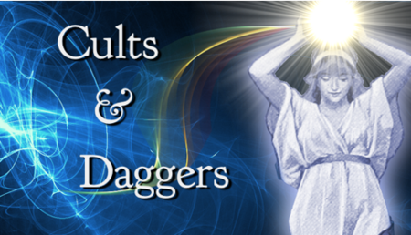 Cults and Daggers (2015)