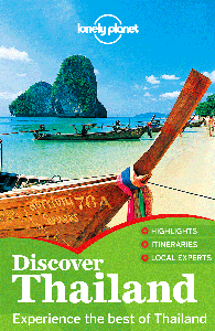 Discover Thailand (Country Guide), 2 edition (Repost)