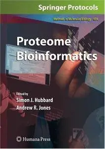 Proteome Bioinformatics (Repost)