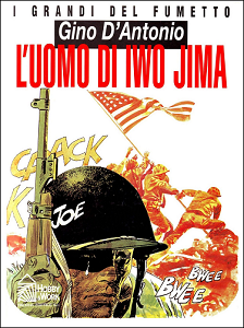 L'Uomo Di Iwo Jima (Hobby & Work)