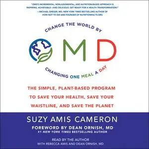 «OMD» by Suzy Amis Cameron