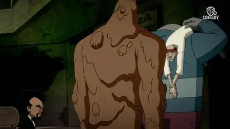 Harley Quinn S02E01