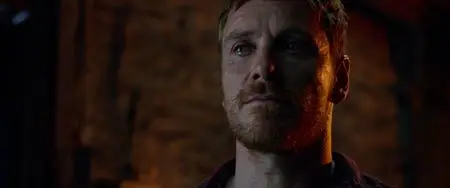 X-Men: Apocalypse (2016)