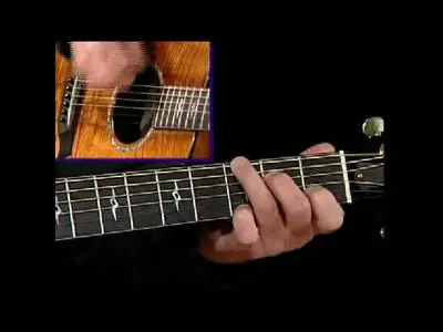 Easy Guitar Chords And Progressions